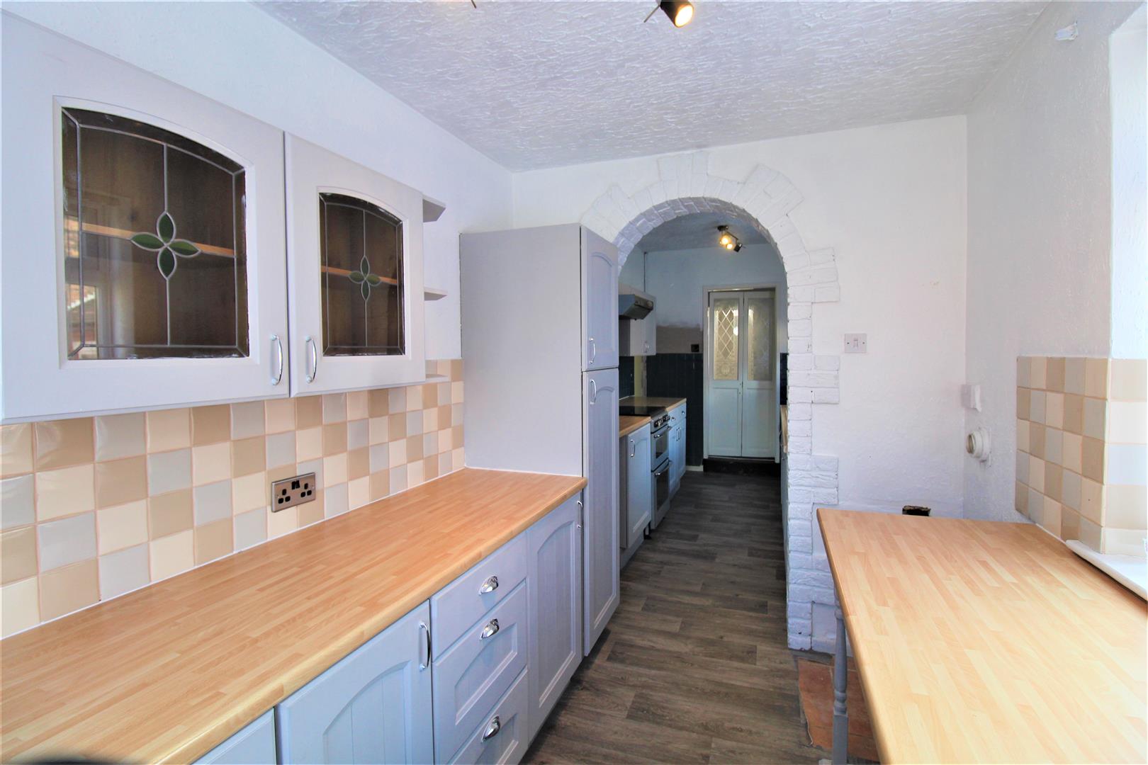 Shotsfield Street, Milton, Stoke-On-Trent